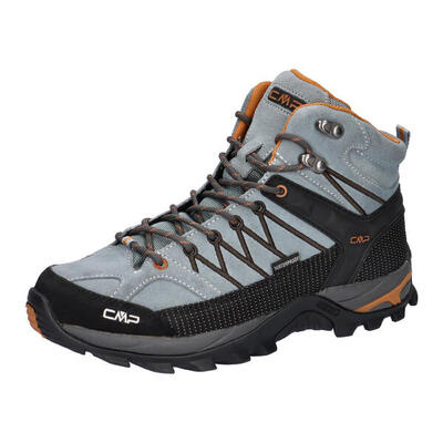 CMP Herren Trekking Schuhe Rigel MID 3Q12947