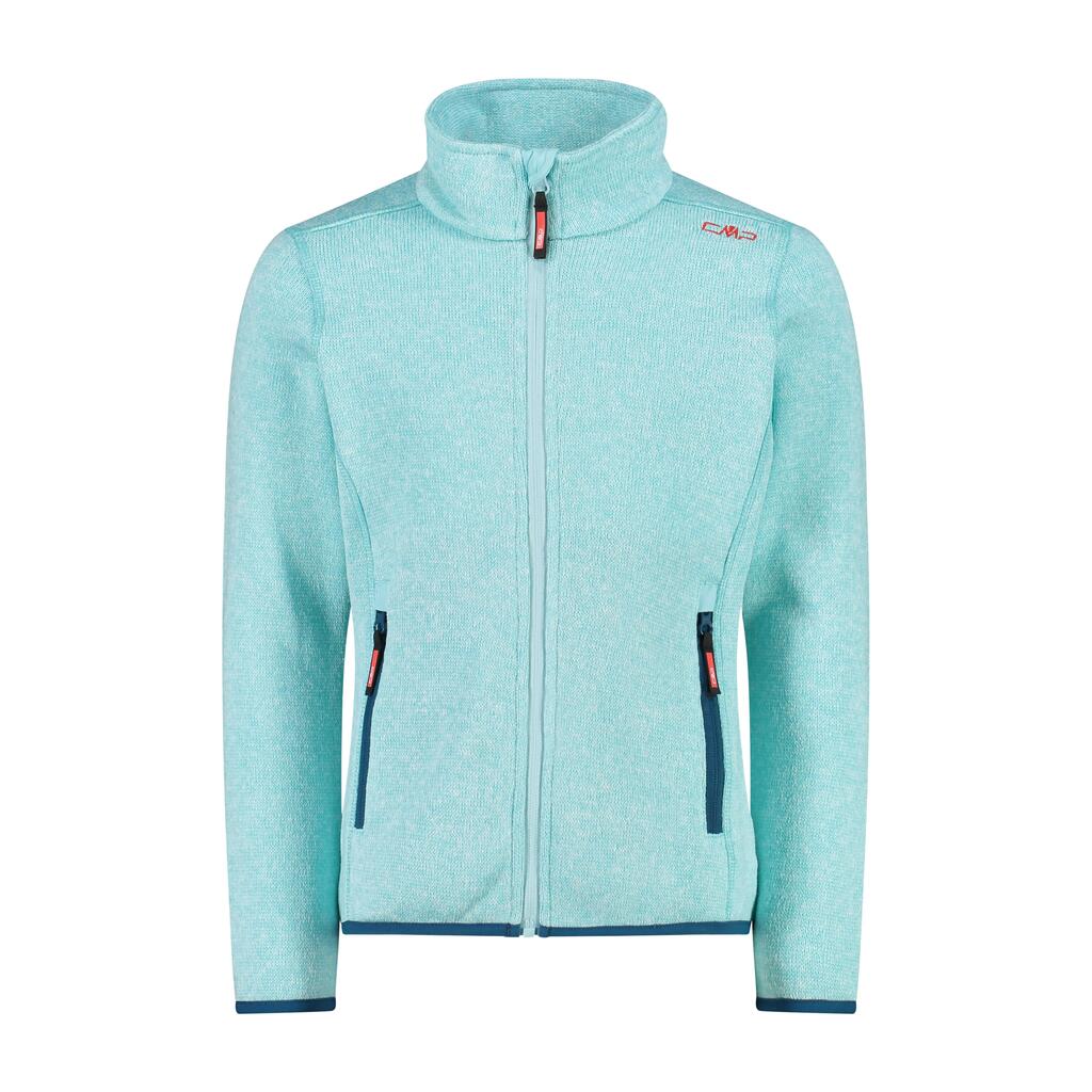 Girl's hiking jacket CMP