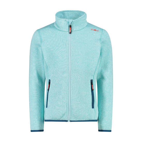 Veste de randonnée fille CMP