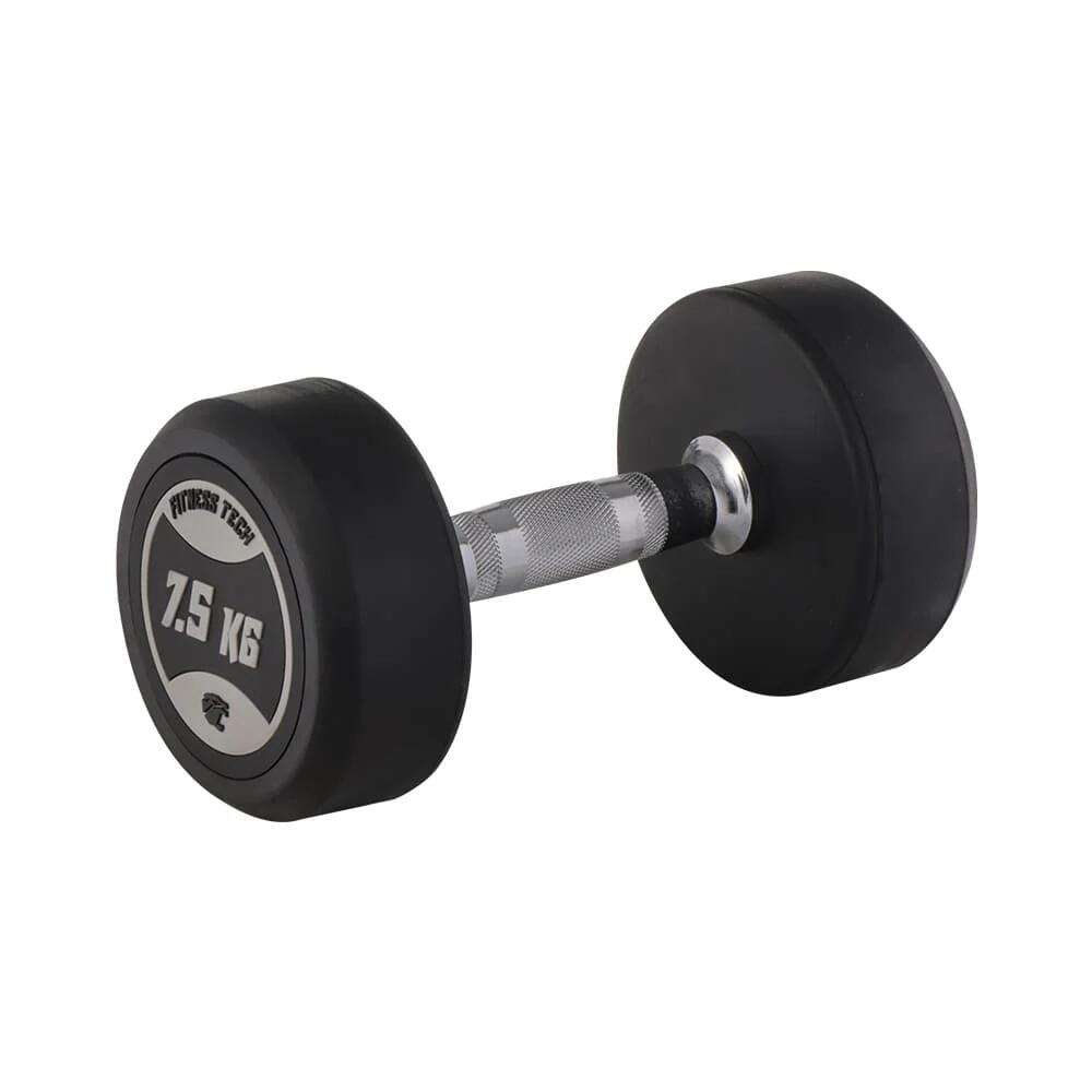FITNESS TECH picture