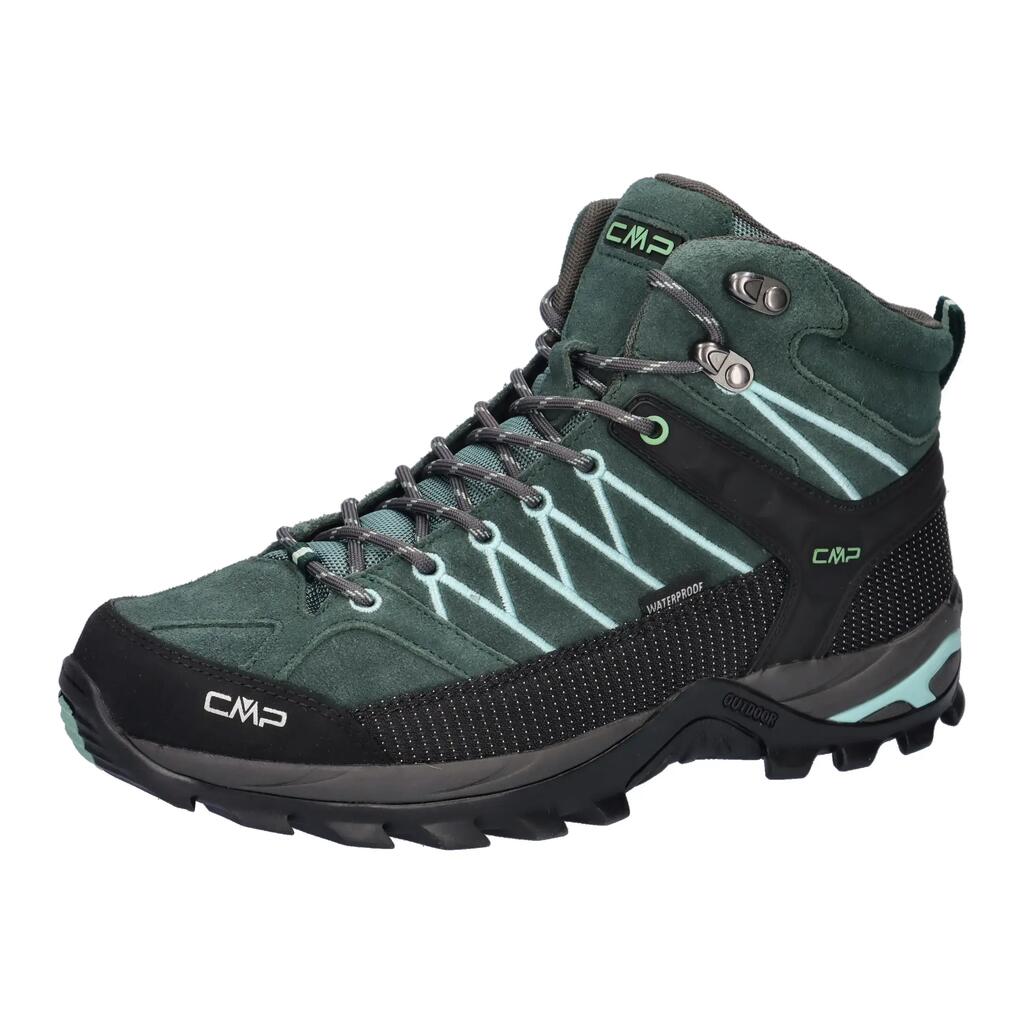 Women trekking Shoes CMP 3Q1294601FU