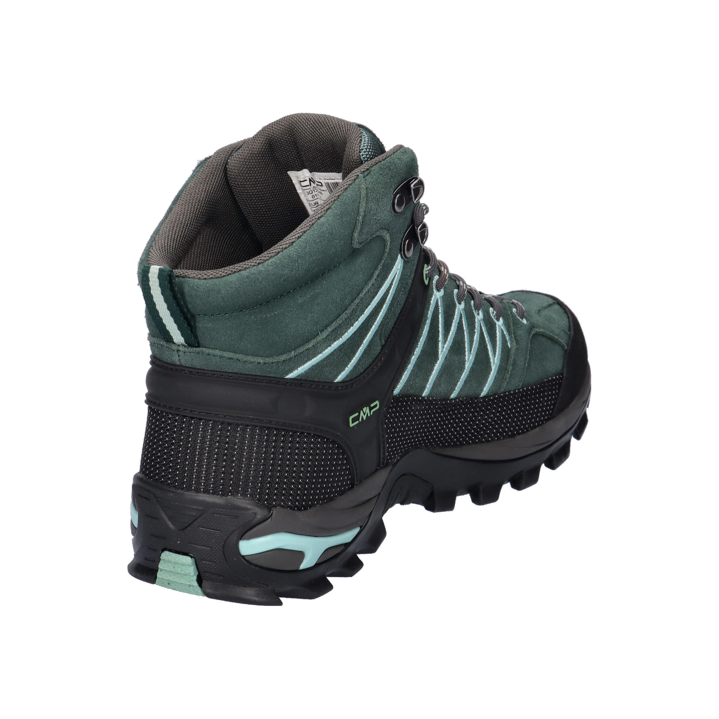 Chaussures de randonnée femme CMP Rigel Mid 6/7