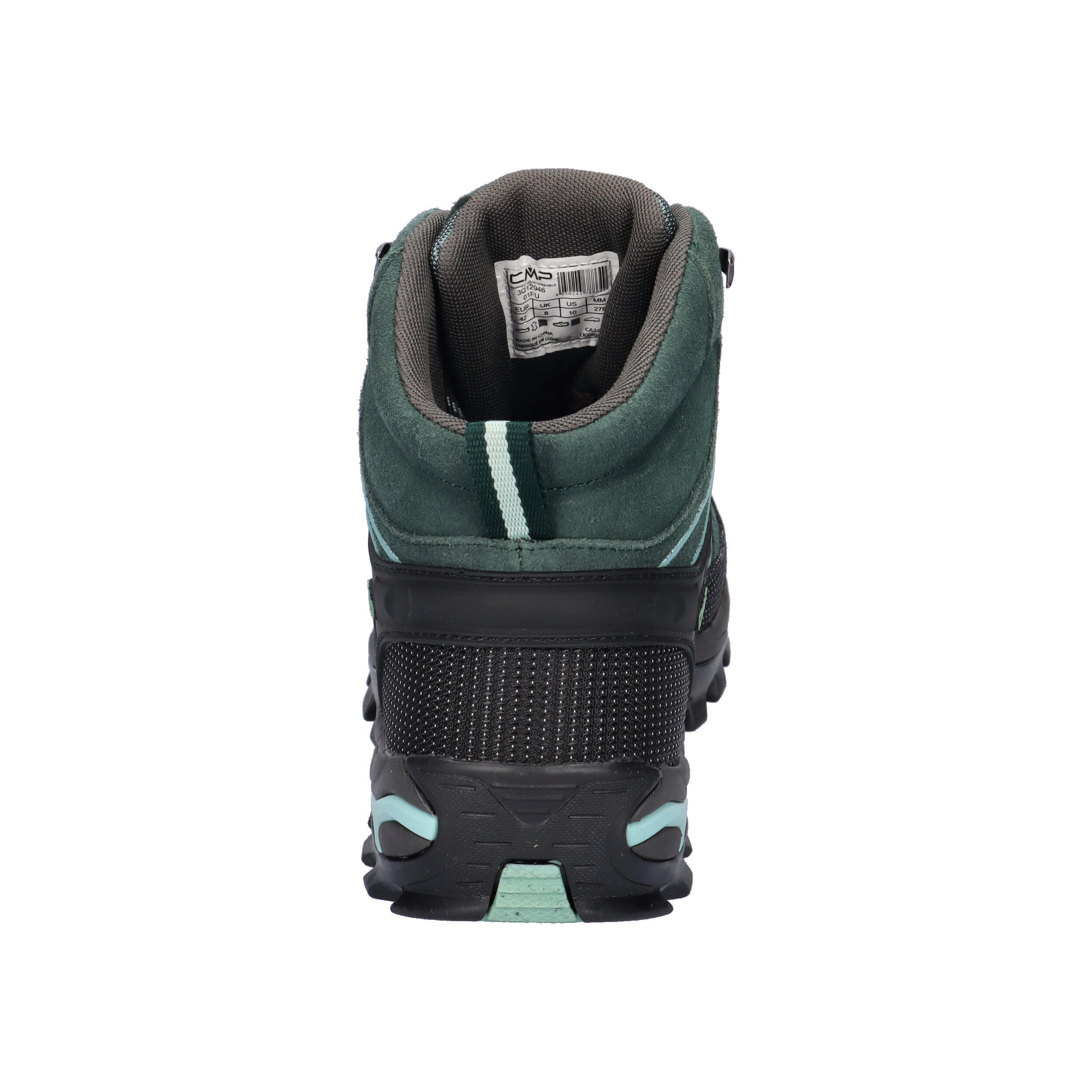 Chaussures de randonnée femme CMP Rigel Mid 5/7