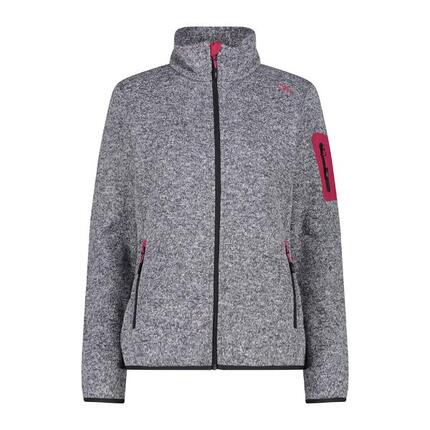 Coupe-vent zippée femme CMP