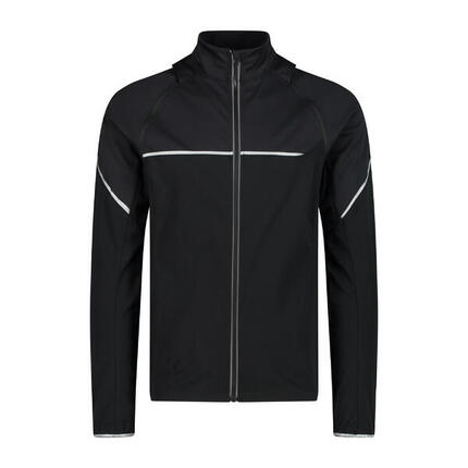 Veste de randonnée manches amovibles CMP