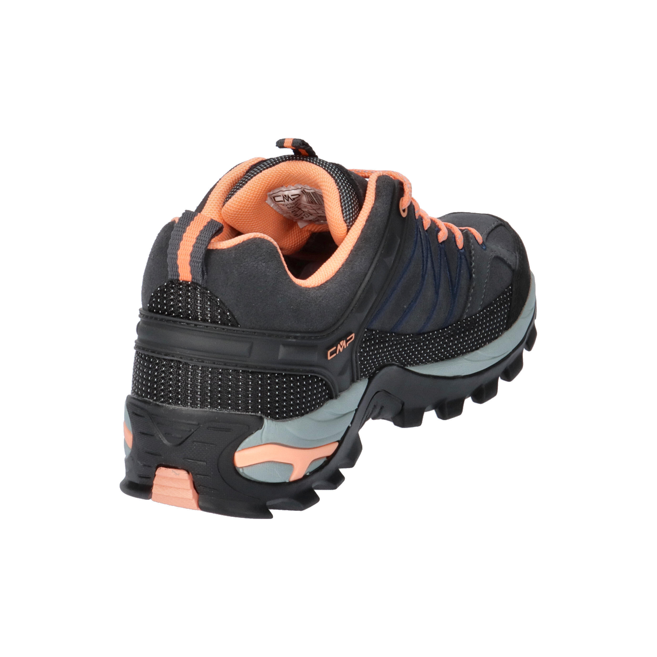 Chaussures de randonnée femme CMP Rigel WP Low 6/7