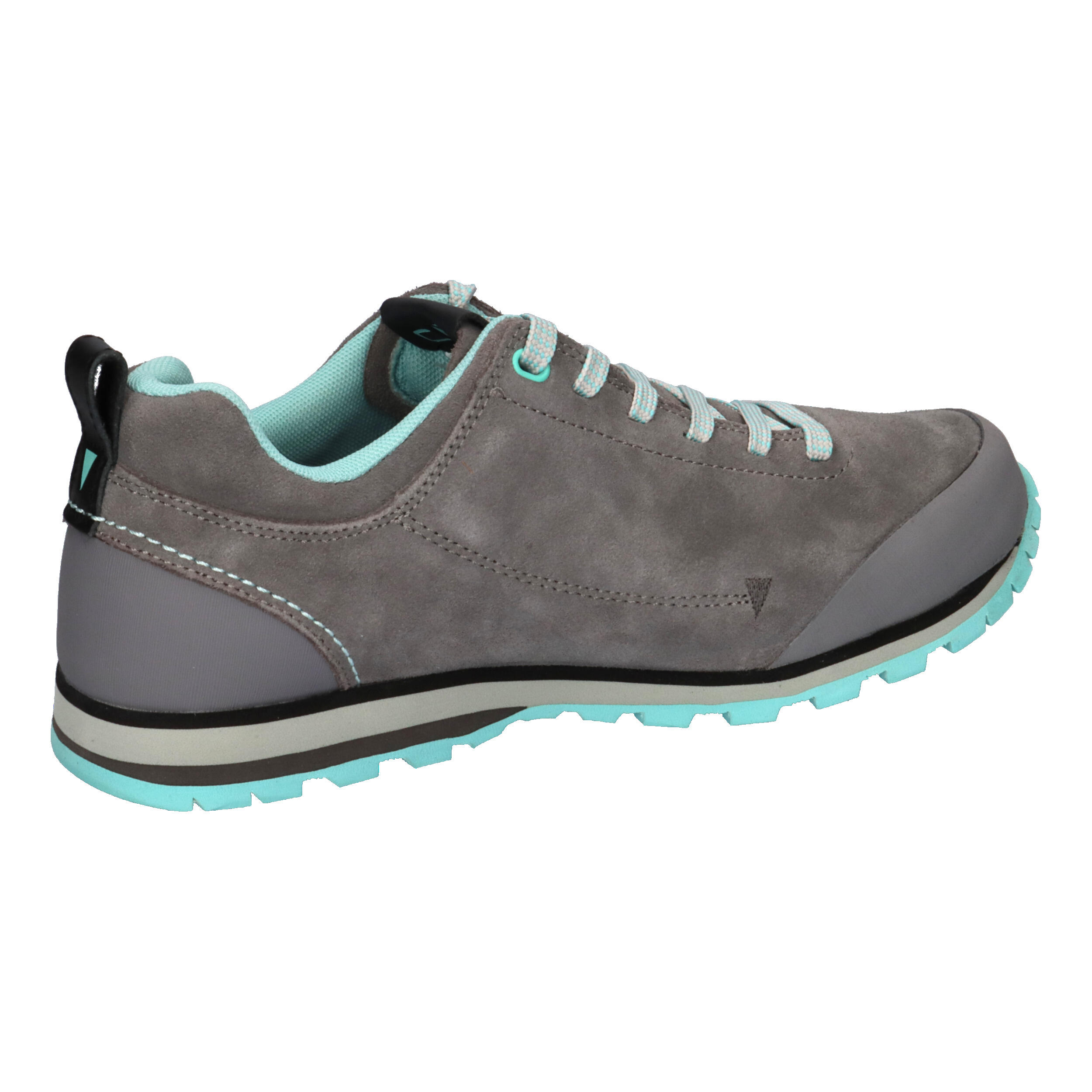 Lage Schoenen voor vrouwen CMP Elettra WP 7/7