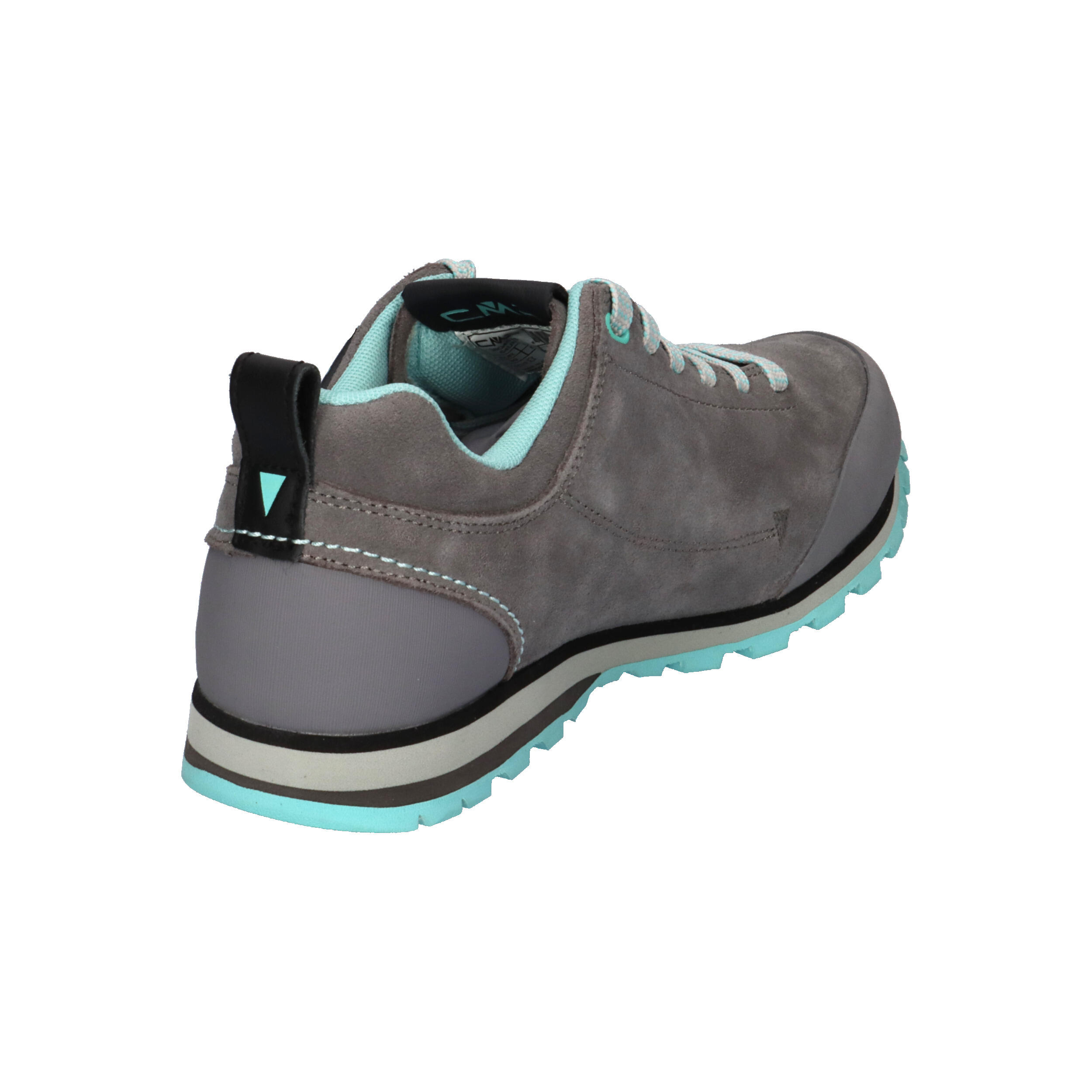 Lage Schoenen voor vrouwen CMP Elettra WP 14/15