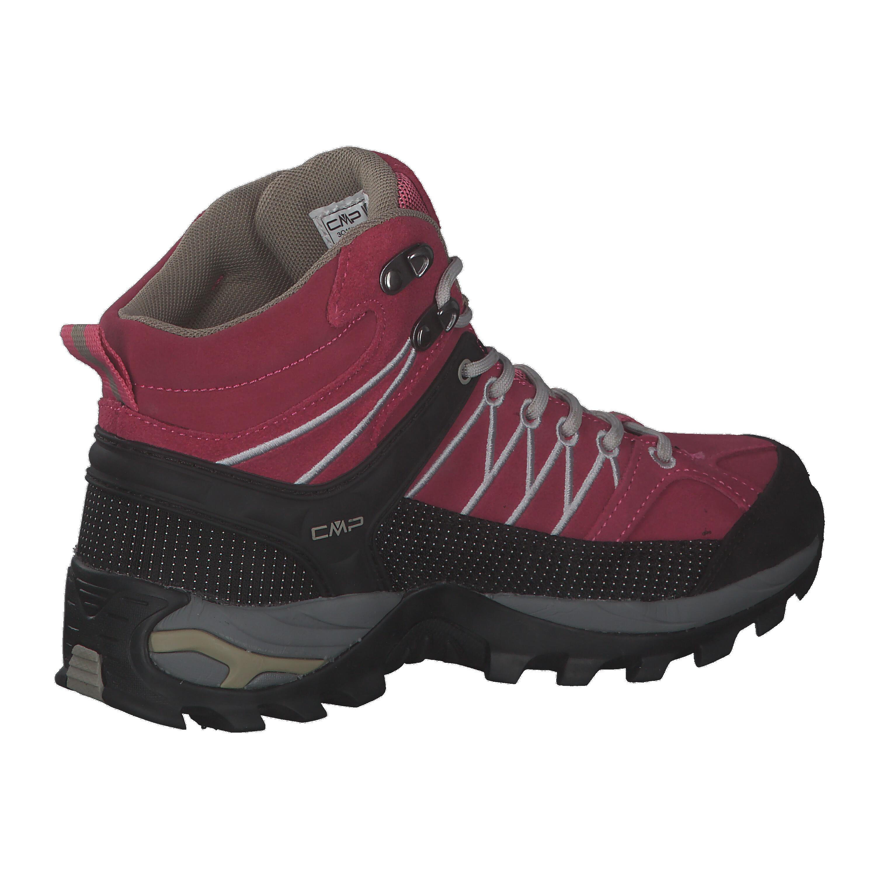 Damen-Wanderschuhe CMP Rigel Waterproof 7/7
