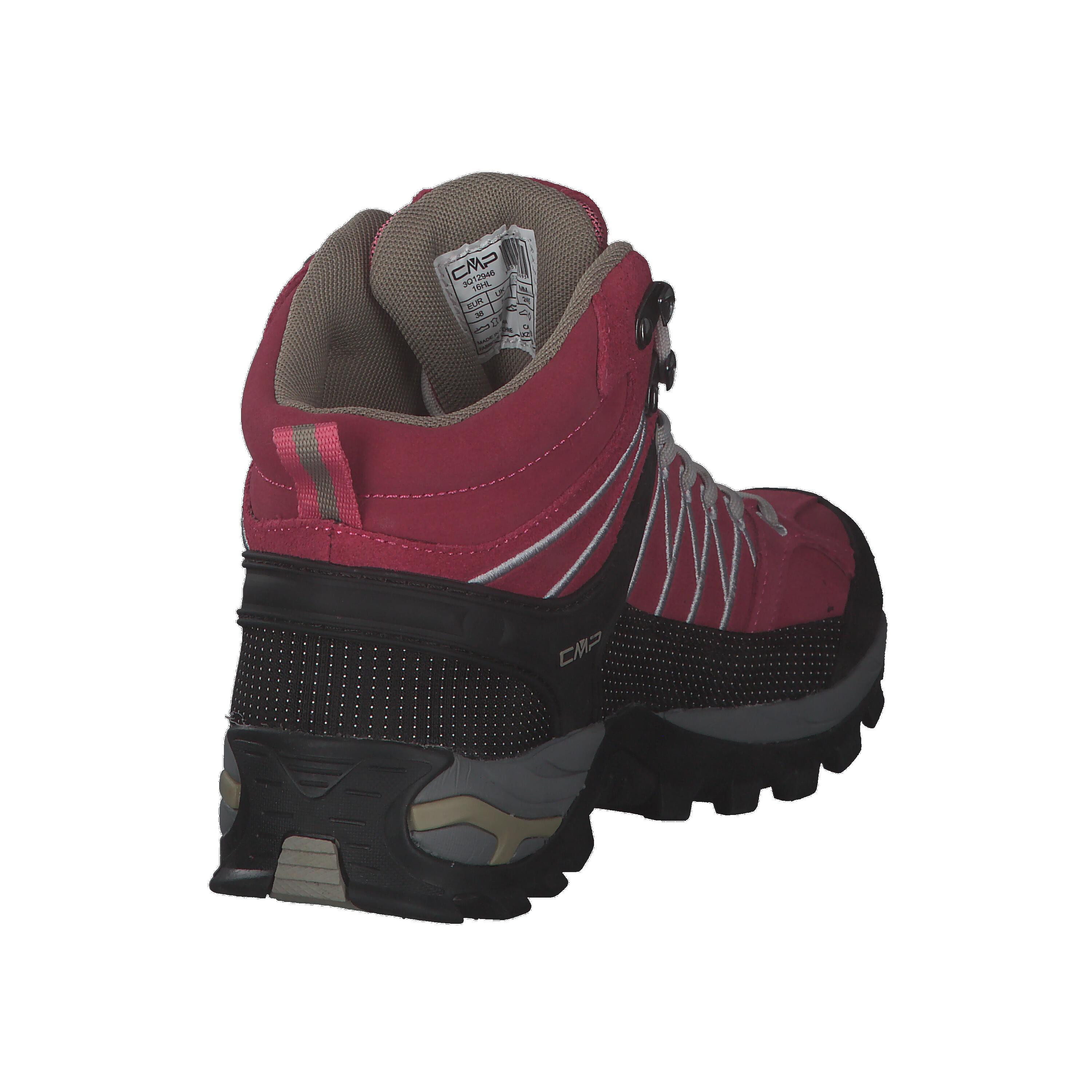 Damen-Wanderschuhe CMP Rigel Waterproof 6/7