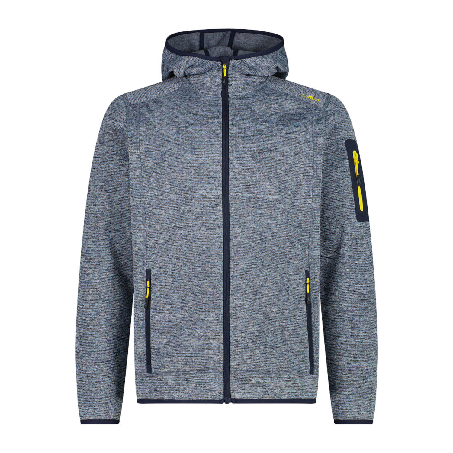 CMP Pile con cappuccio CMP