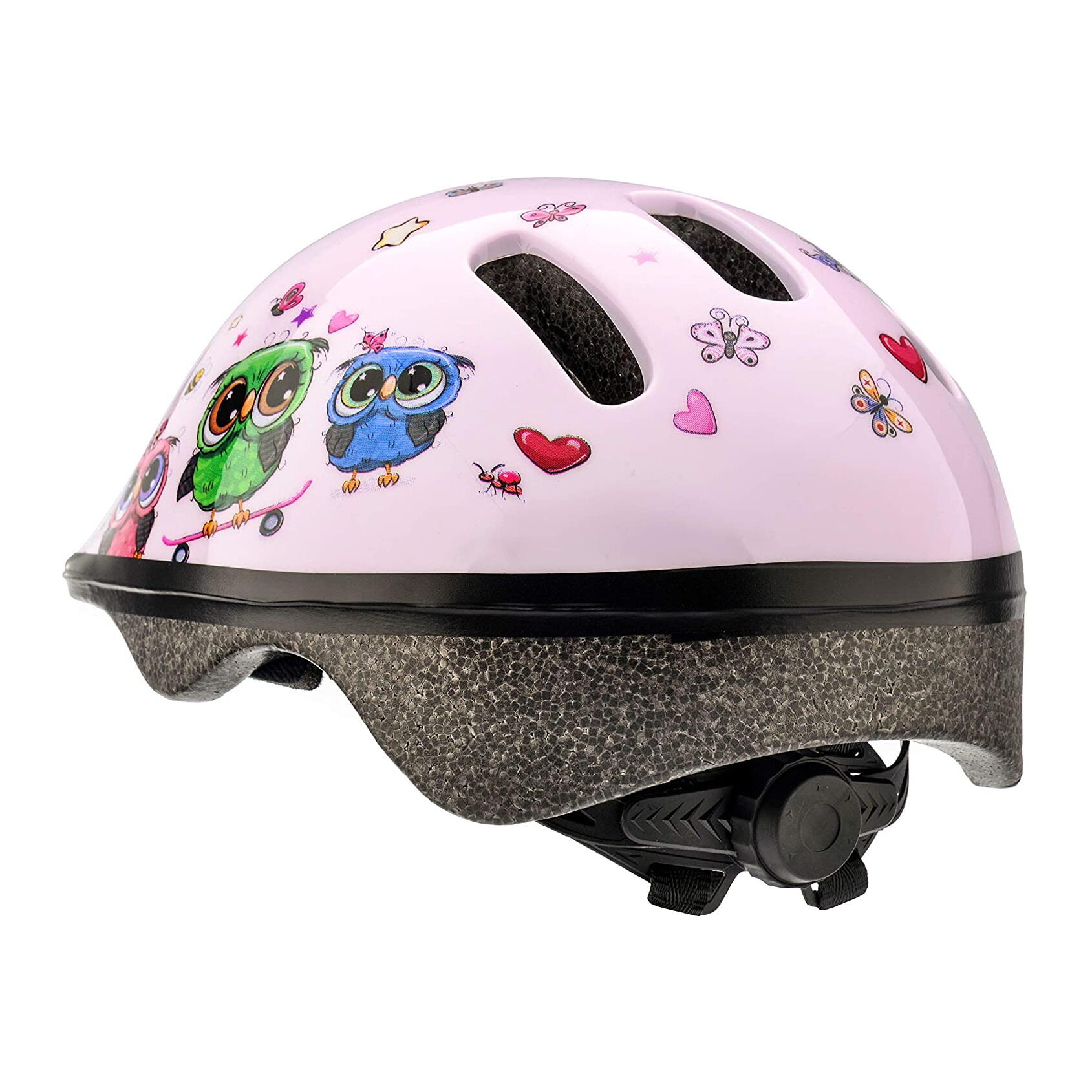 Casque Meteor pour Enfants KS06 2/7