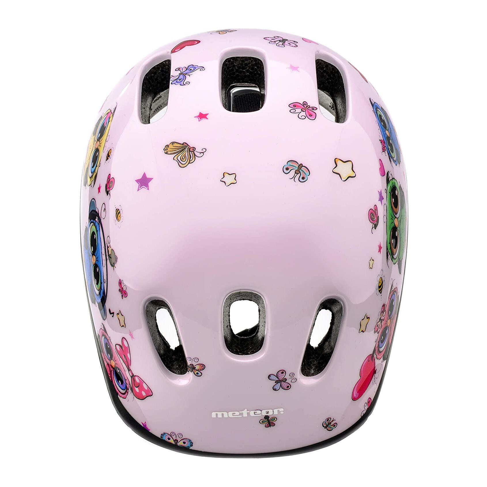 Casque Meteor pour Enfants KS06 4/7