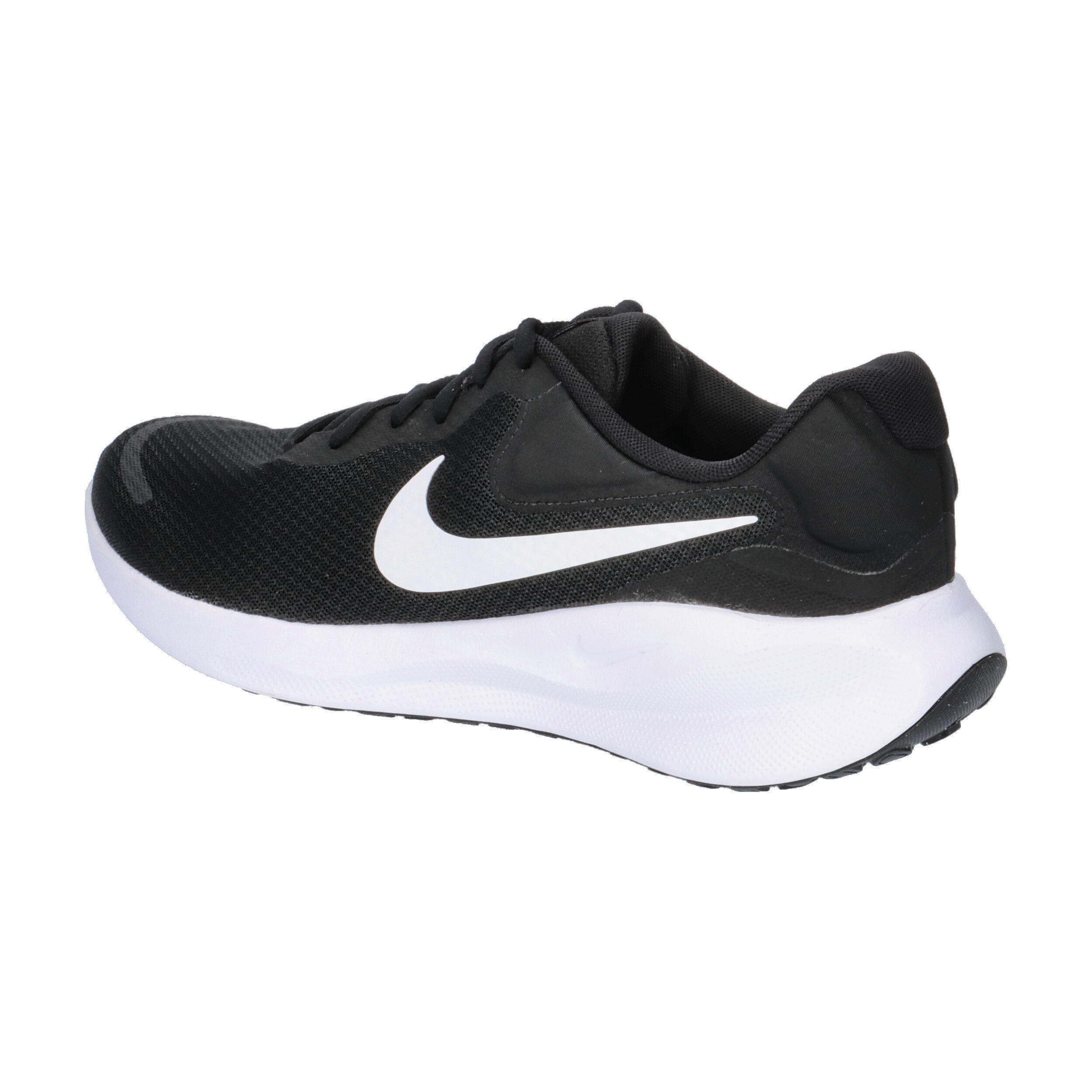 Scarpe da running uomo nike nero 3/7