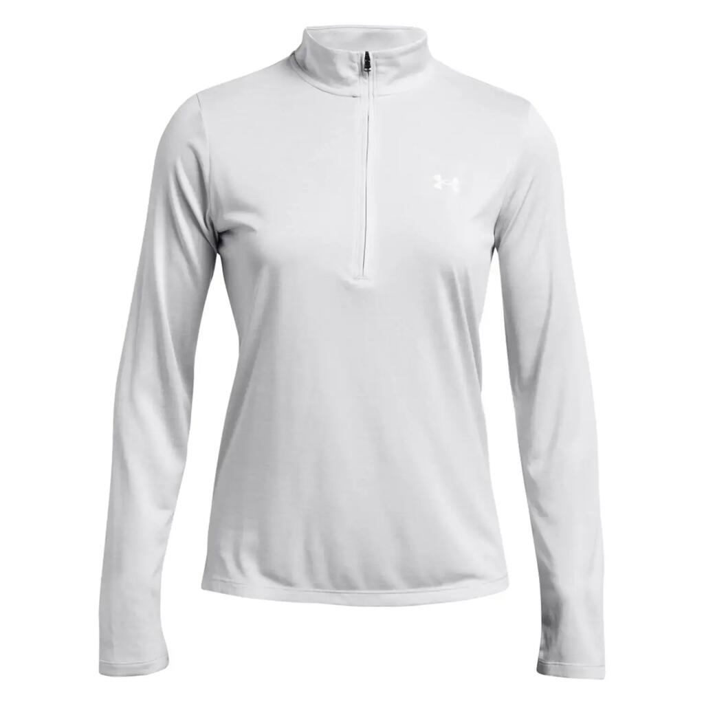 Under Armour Дамско Дълго Ръкавно Ширт Тех 1/2 Зип- Туист 1384225