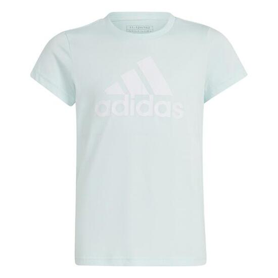 T-shirt Adidas modèle IZ3468 pour filles