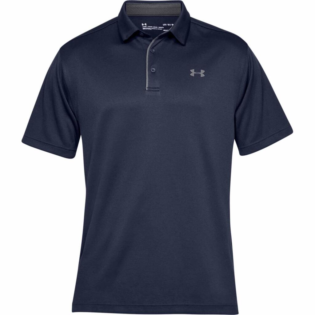 Polo shirt Under Armour Tech