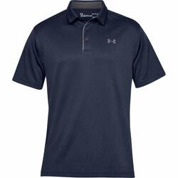 Polo Under Armour Tech