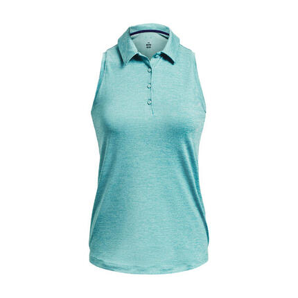Under Armour Damen Polo Shirt Playoff SL Polo 1377338