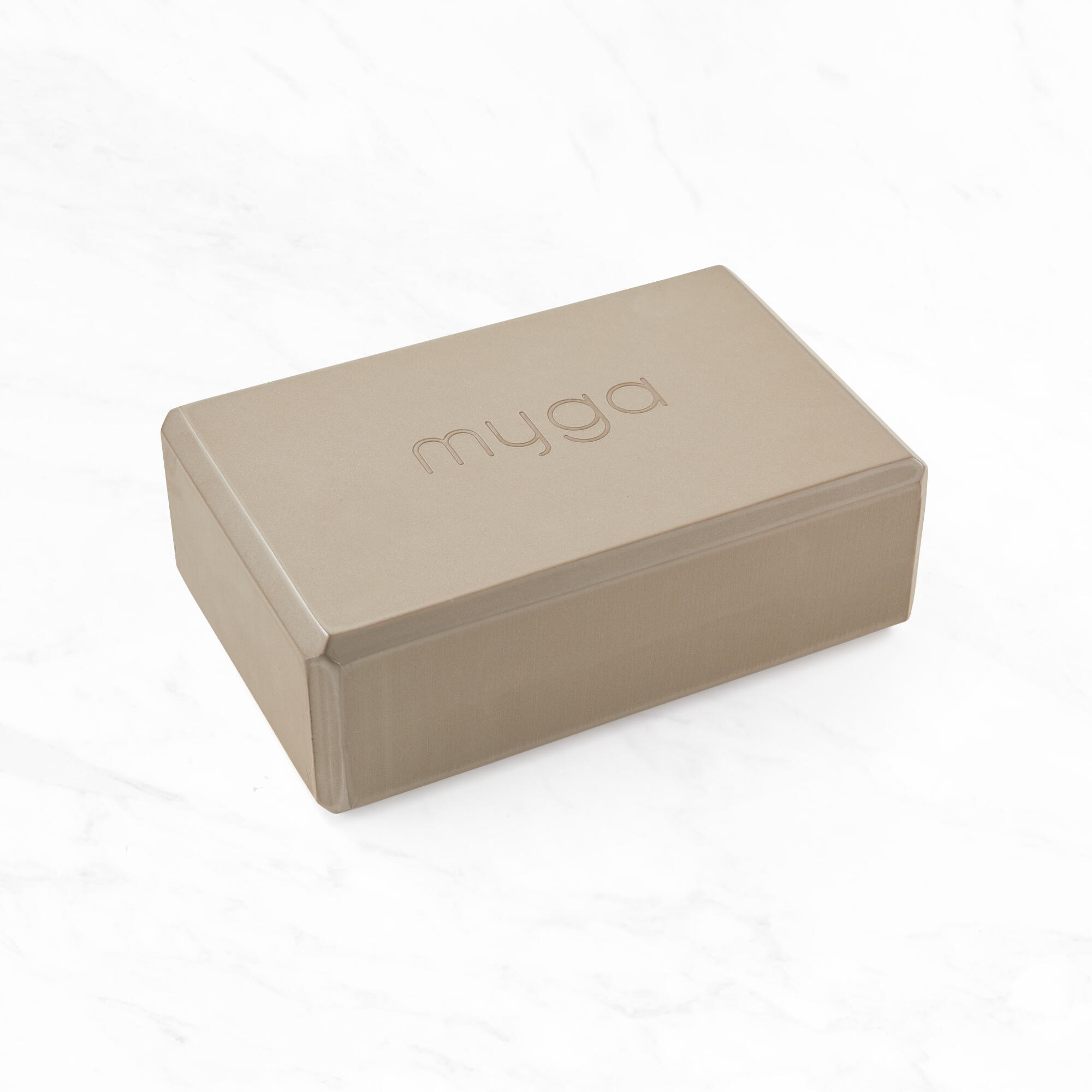 Myga Foam Yogablok 3/6