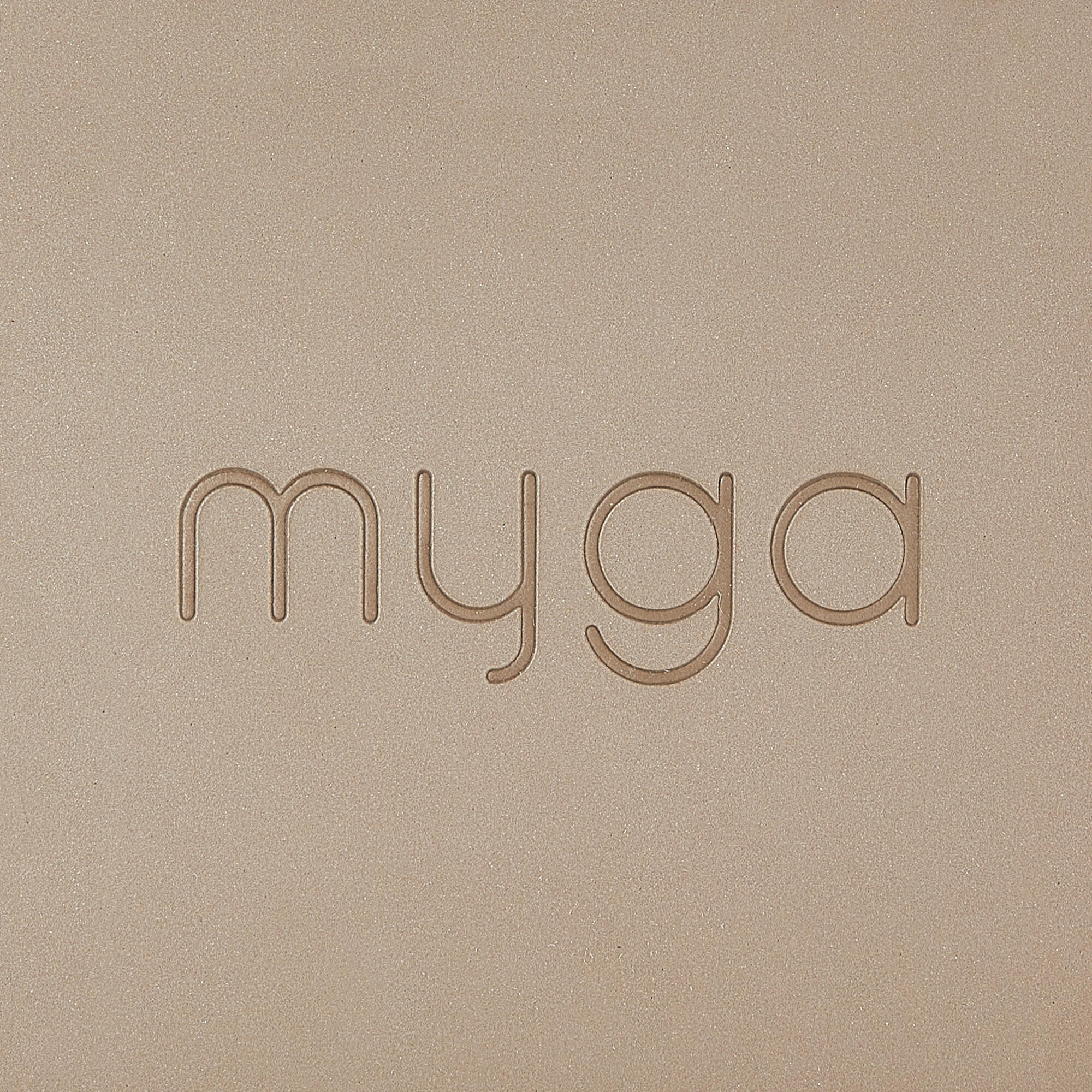 Myga Foam Yogablok 6/6