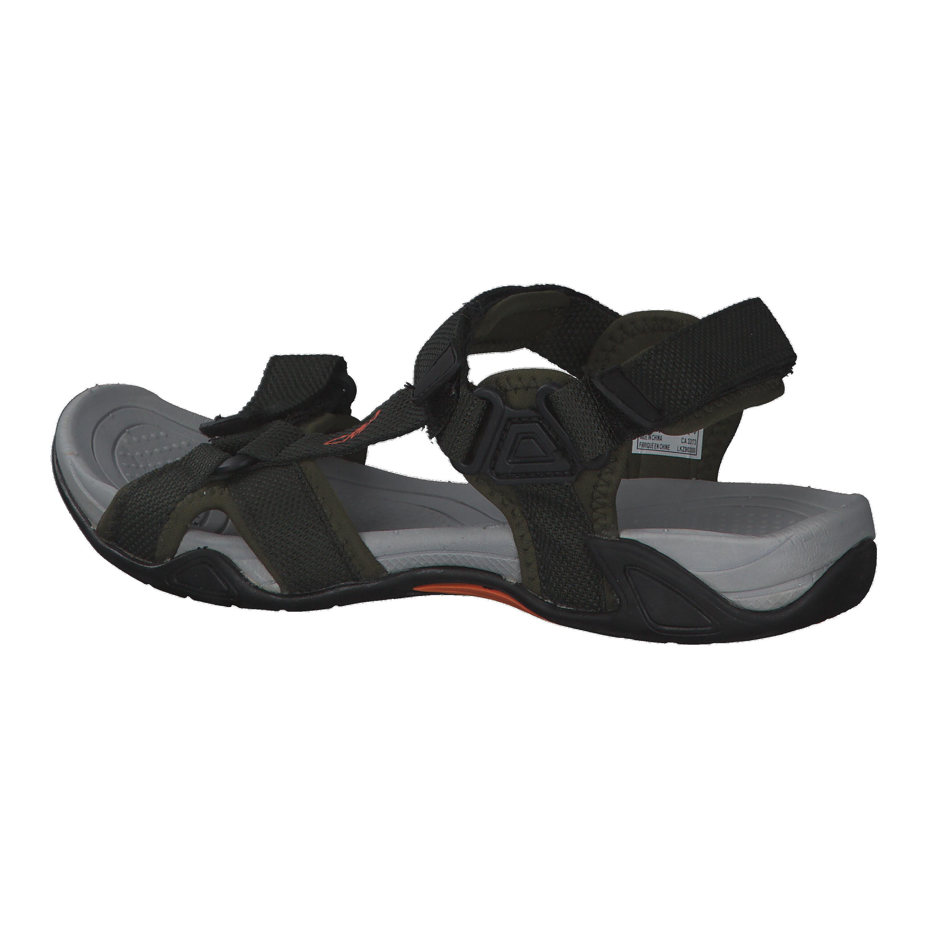 CMP Herren Sandale Hamal Hiking Sandal 38Q9957 3/7