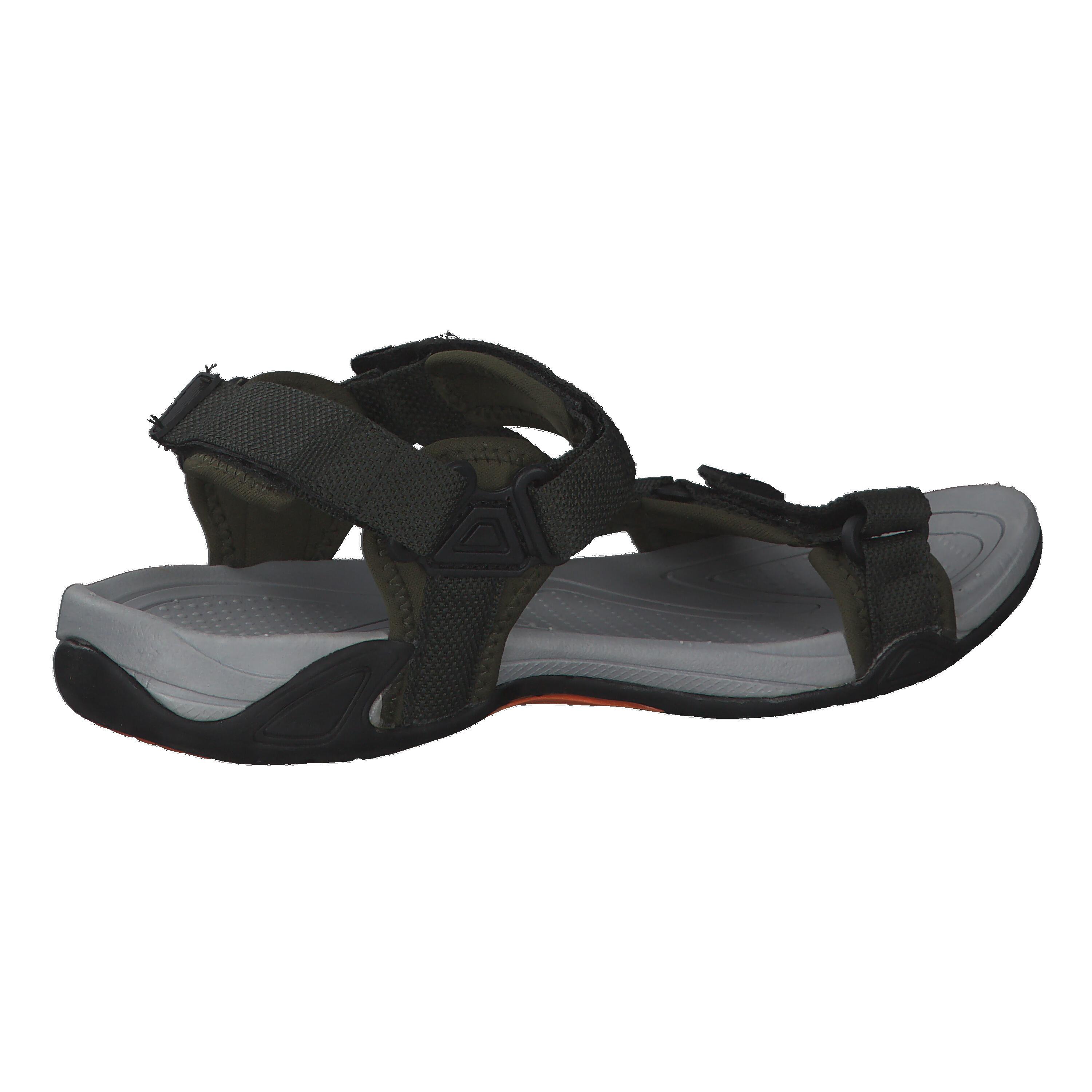 CMP Herren Sandale Hamal Hiking Sandal 38Q9957 7/7
