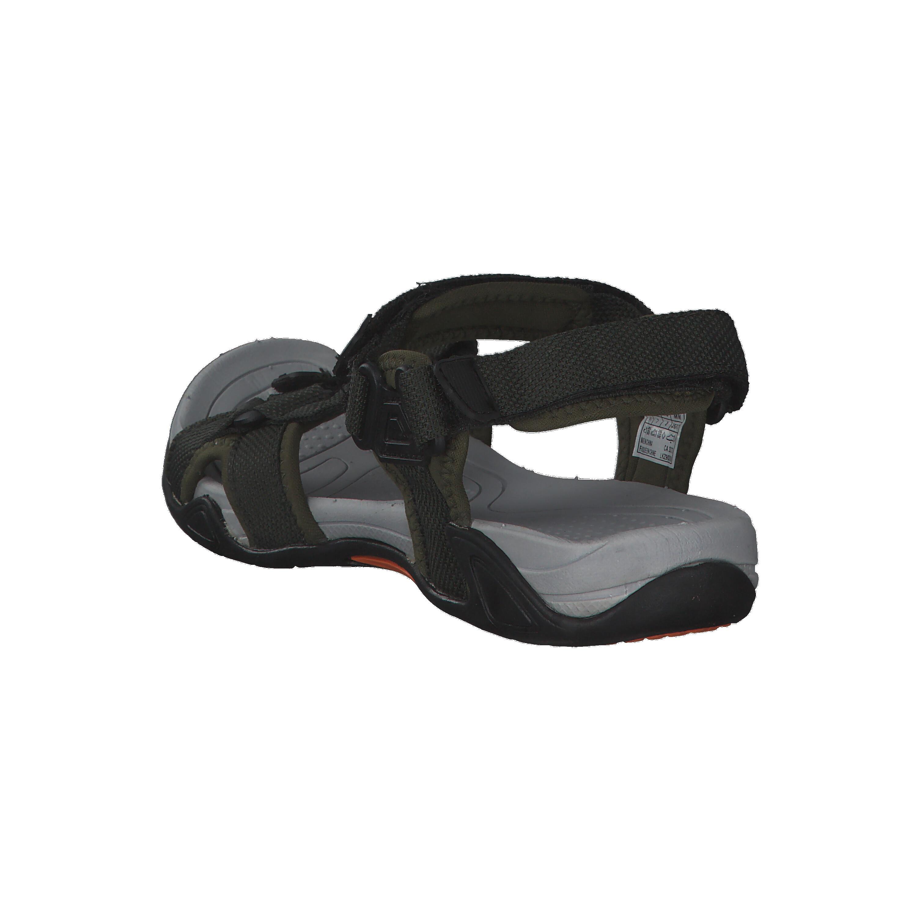 CMP Herren Sandale Hamal Hiking Sandal 38Q9957 4/7