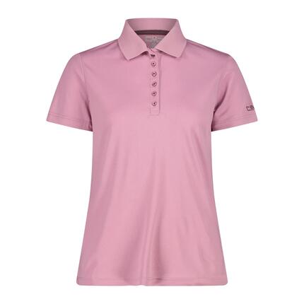 Damska koszulka polo CMP
