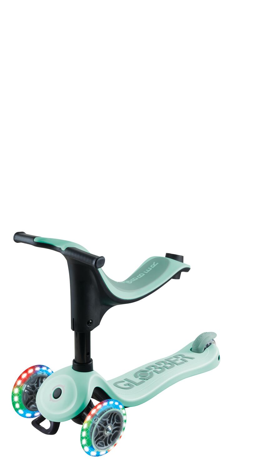 GO UP Sporty LIGHTS V2 MINT 9/13