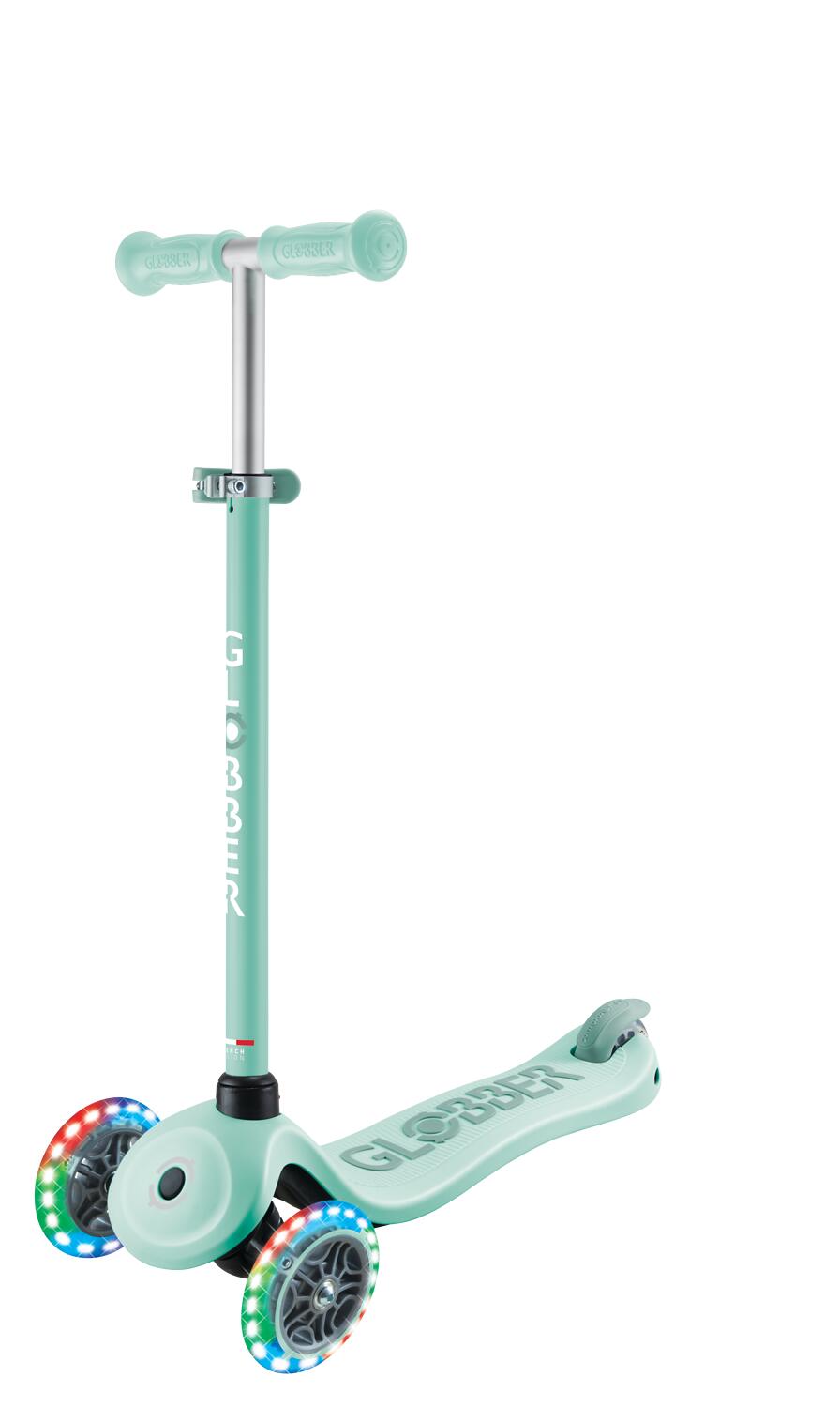 GO UP Sporty LIGHTS V2 MINT 10/13