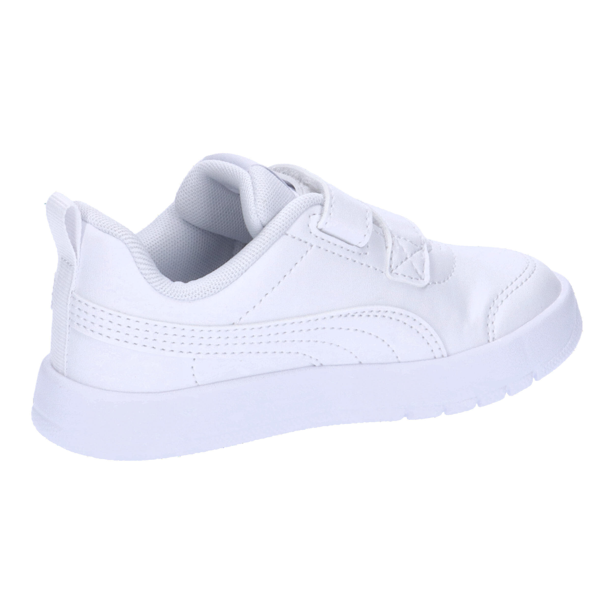 Courtflex V3 Sneakers Klein Kinder PUMA 7/7