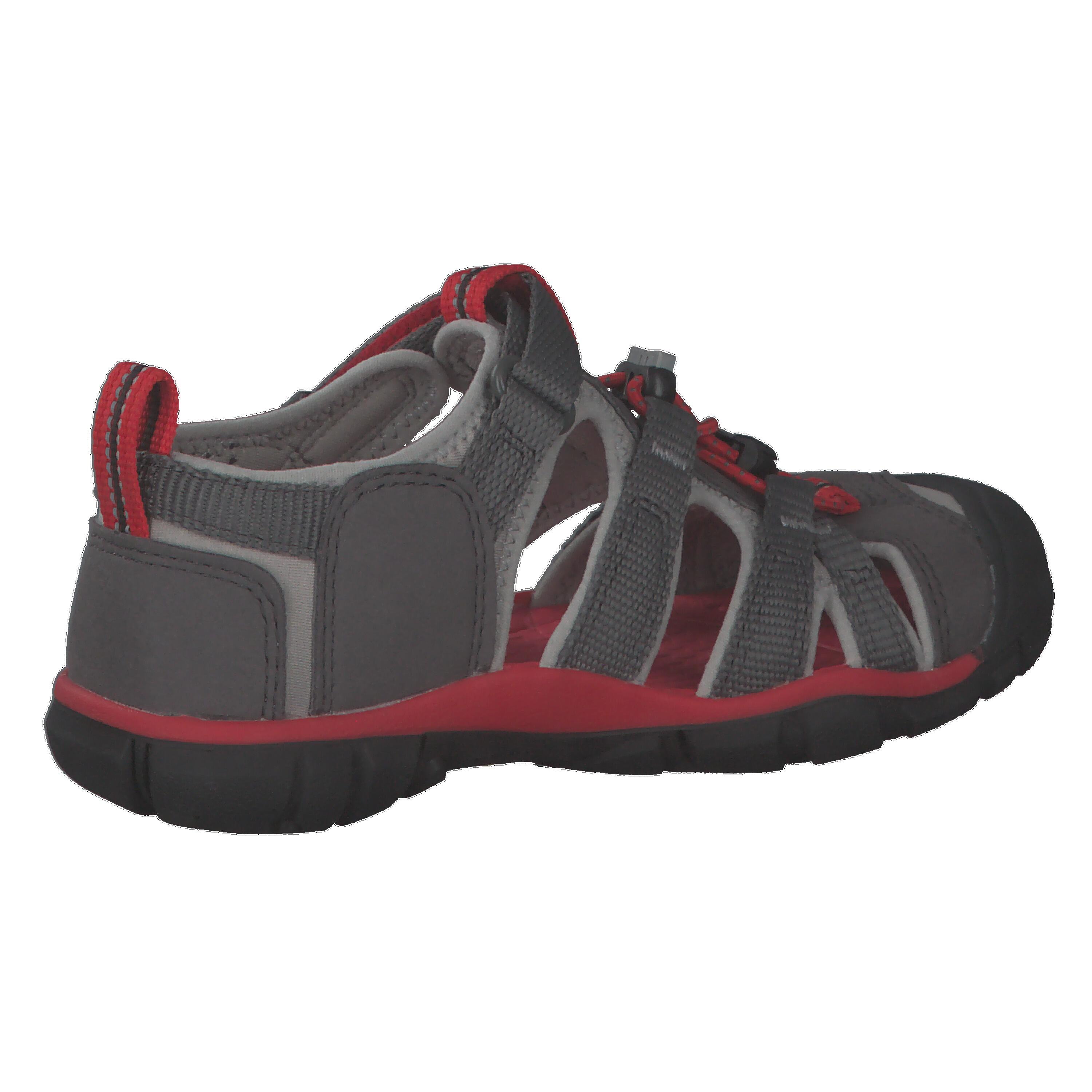 Sandales De Randonnee Enfant Seacamp 7/7