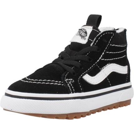 Zapatillas niño Vans Mte Sk8-hi Zip