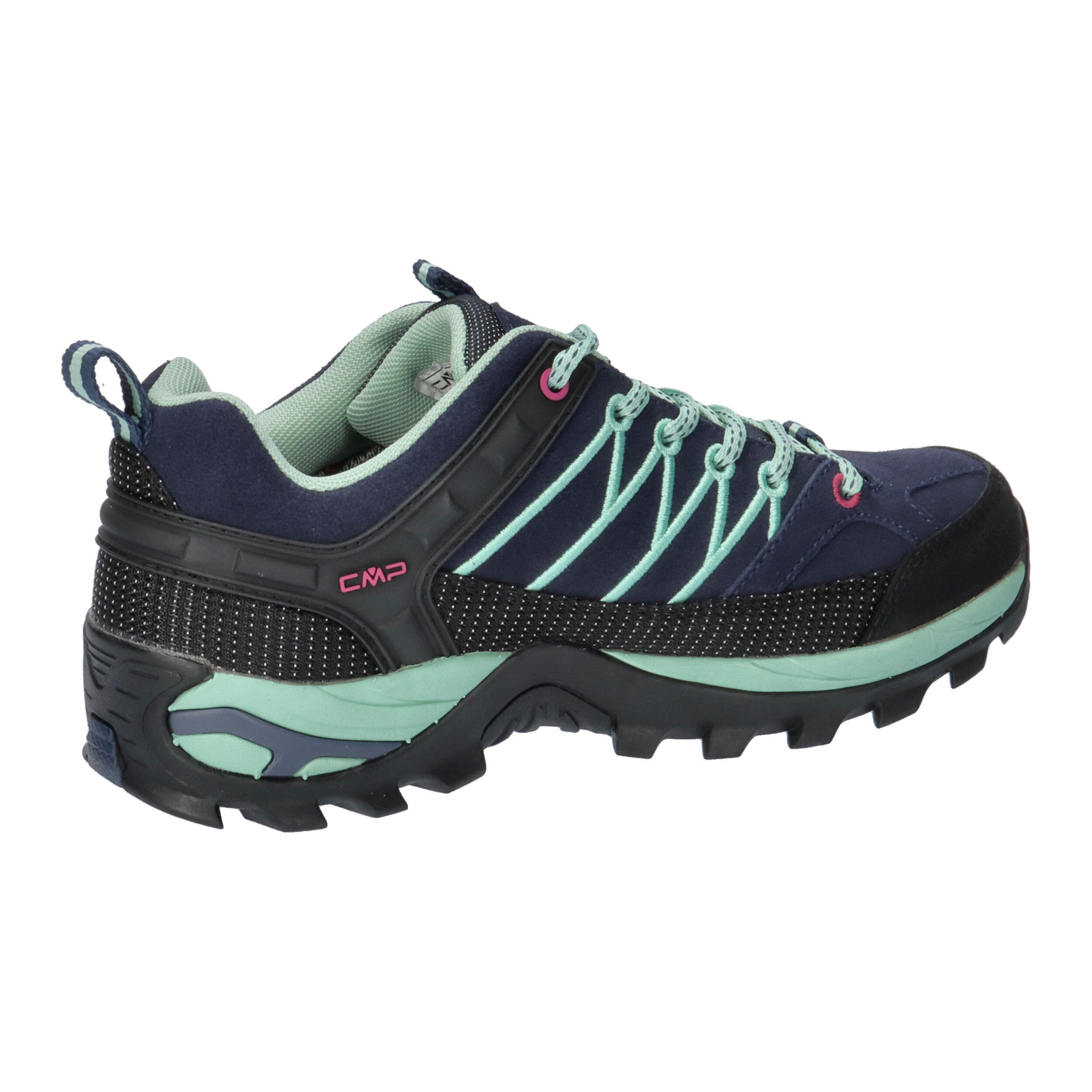 Buty trekkingowe damskie CMP RIGEL LOW 7/7