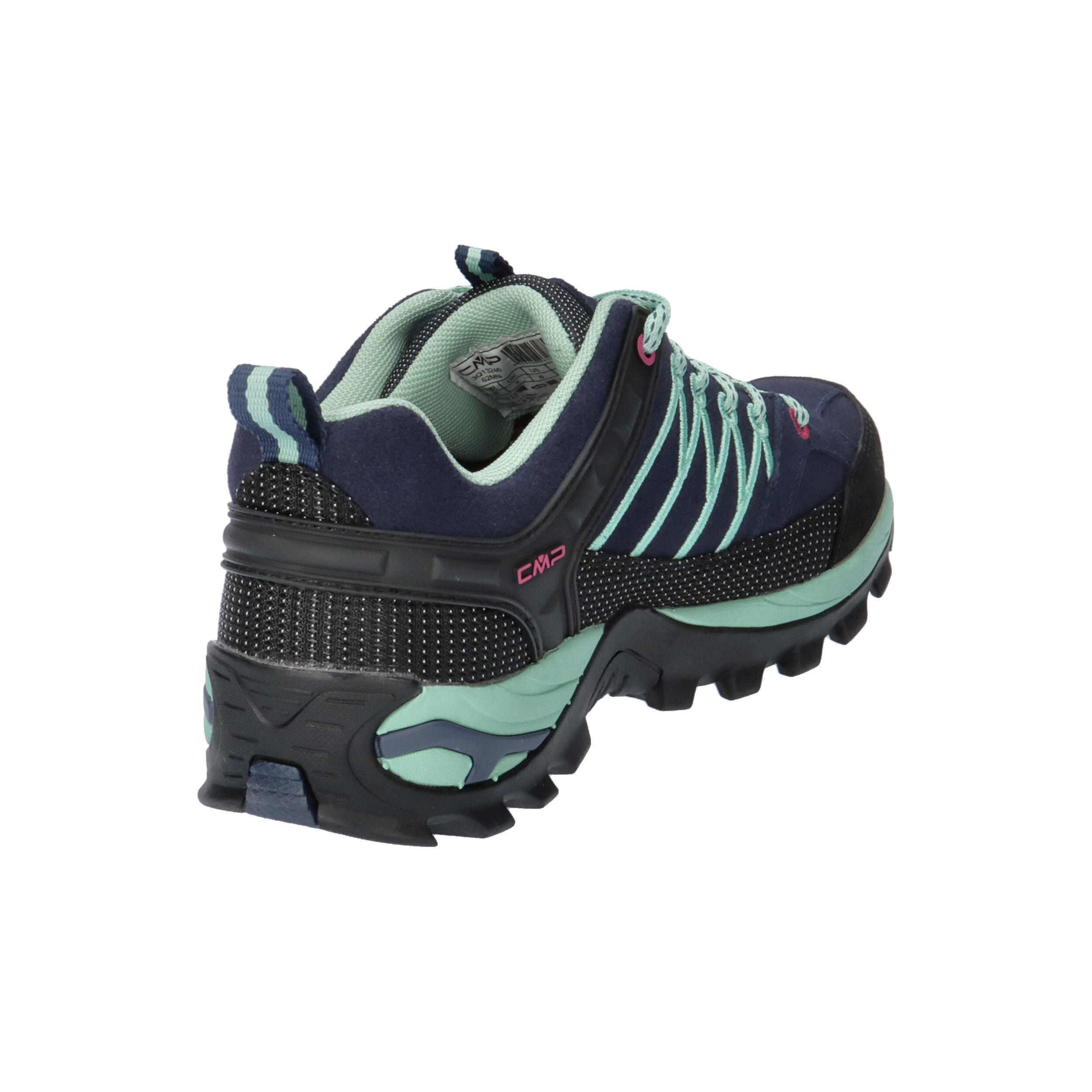 Buty trekkingowe damskie CMP RIGEL LOW 6/7