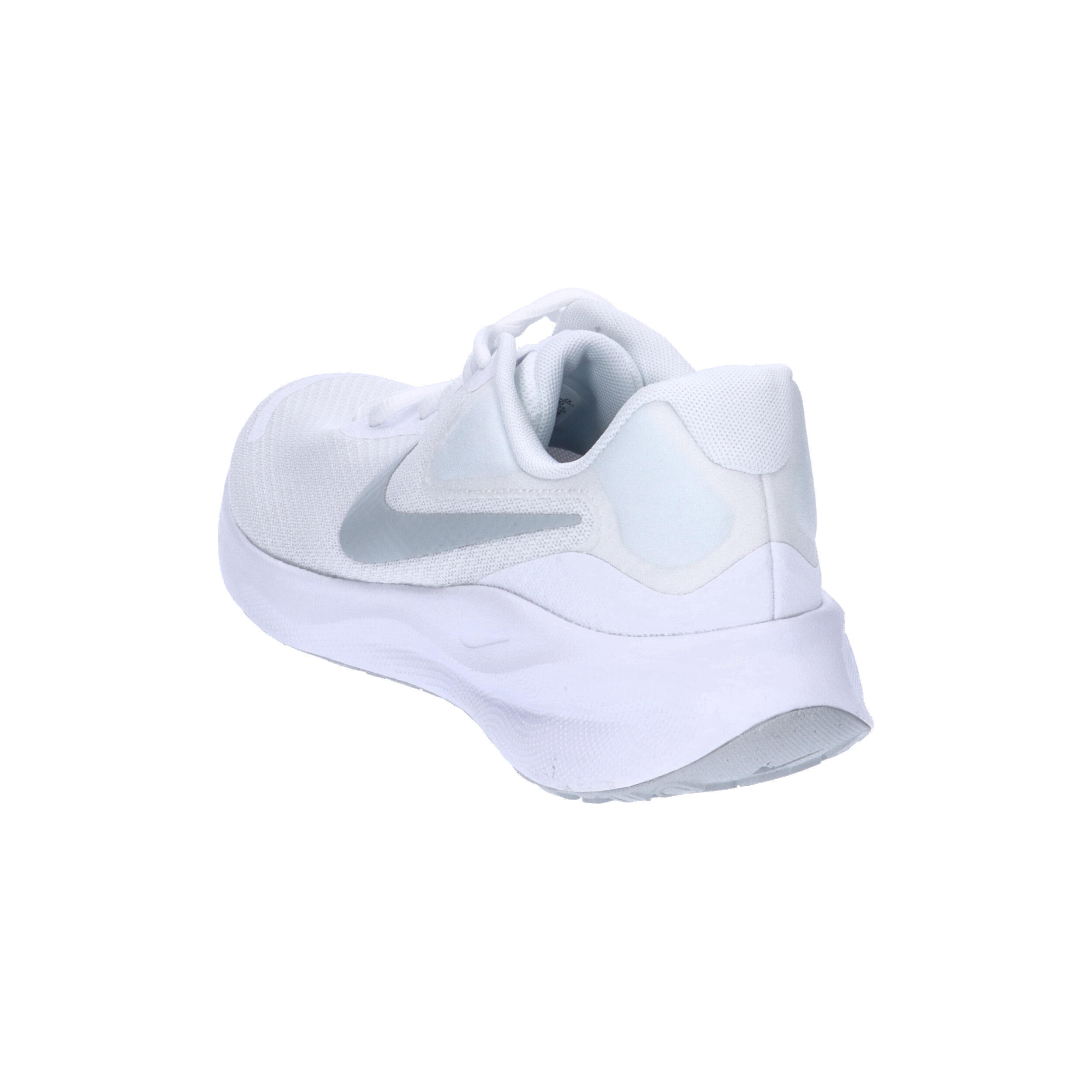 Chaussures de course Hommes Nike Revolution 7 blanc 4/7