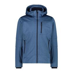 Veste à capuche zippée CMP