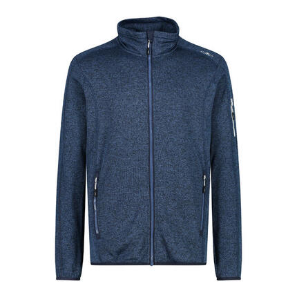 CMP Herren Fleecejacke Man Jacket 30H5887