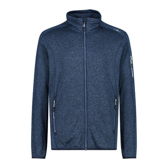 CMP Herren Fleecejacke Man Jacket 30H5887