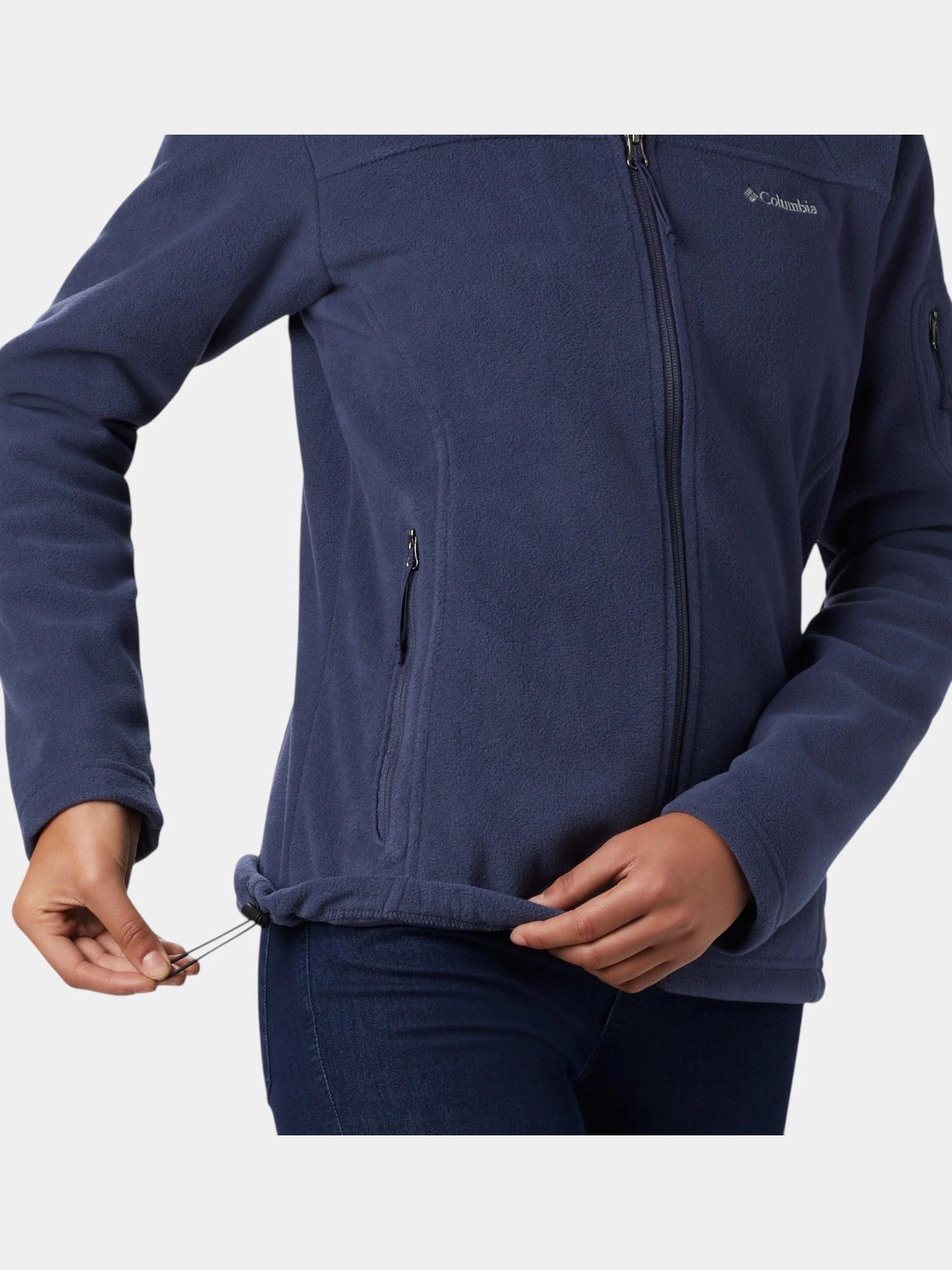 Pull Femme Fast Trek II 5/7