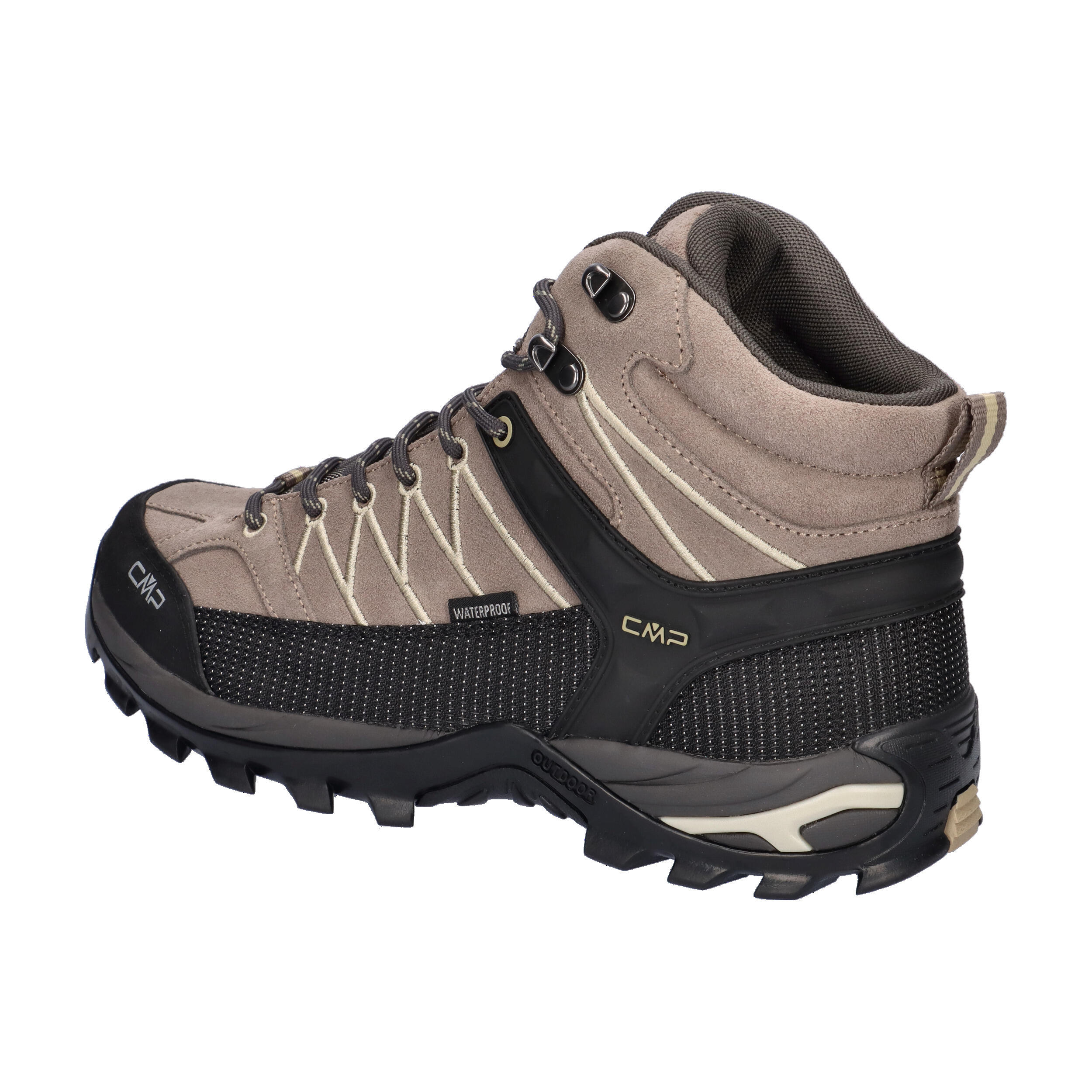 CMP scarpe casual 3Q12946-02PU CMP Rigel Mid 3/7