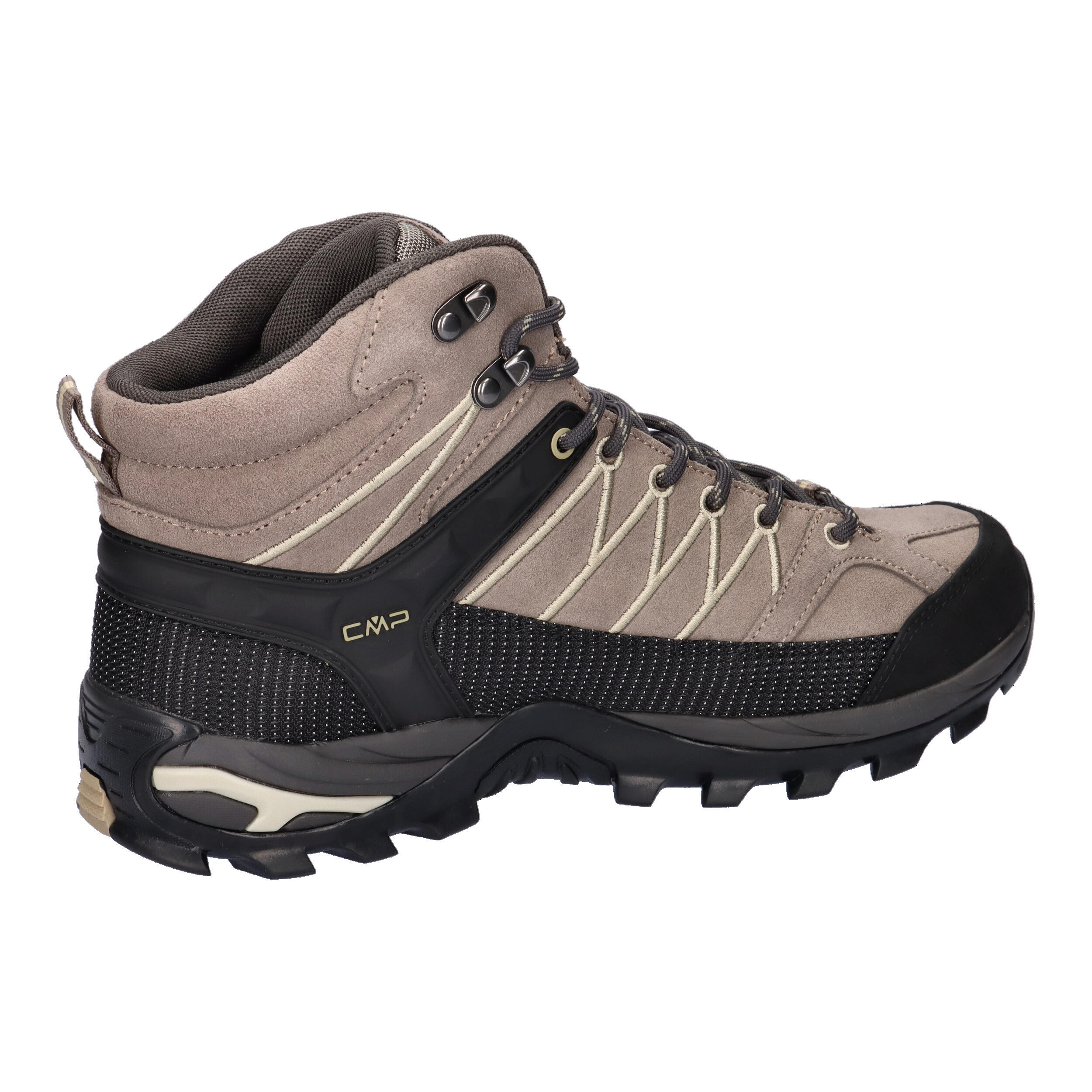 CMP scarpe casual 3Q12946-02PU CMP Rigel Mid 7/7