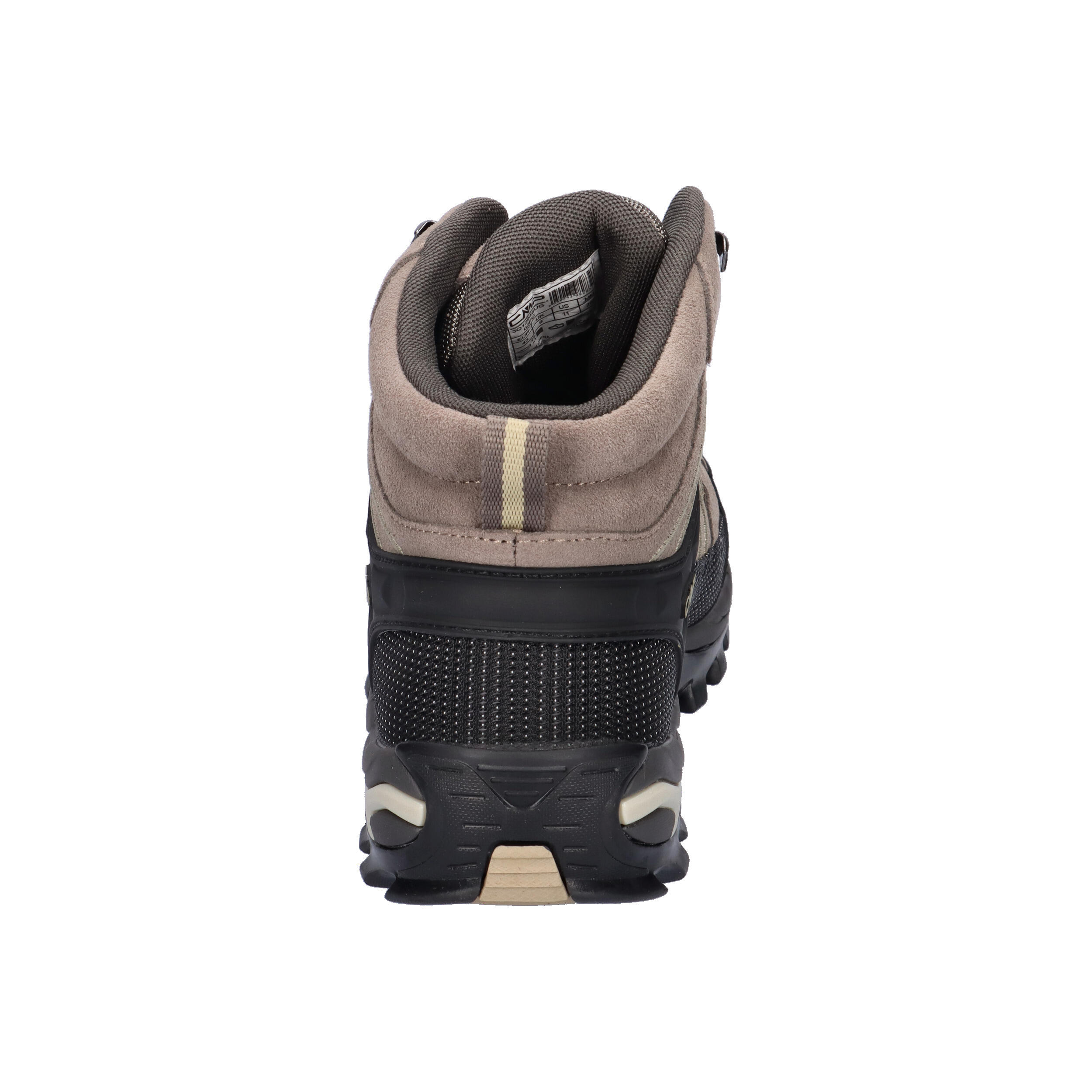 CMP scarpe casual 3Q12946-02PU CMP Rigel Mid 5/7