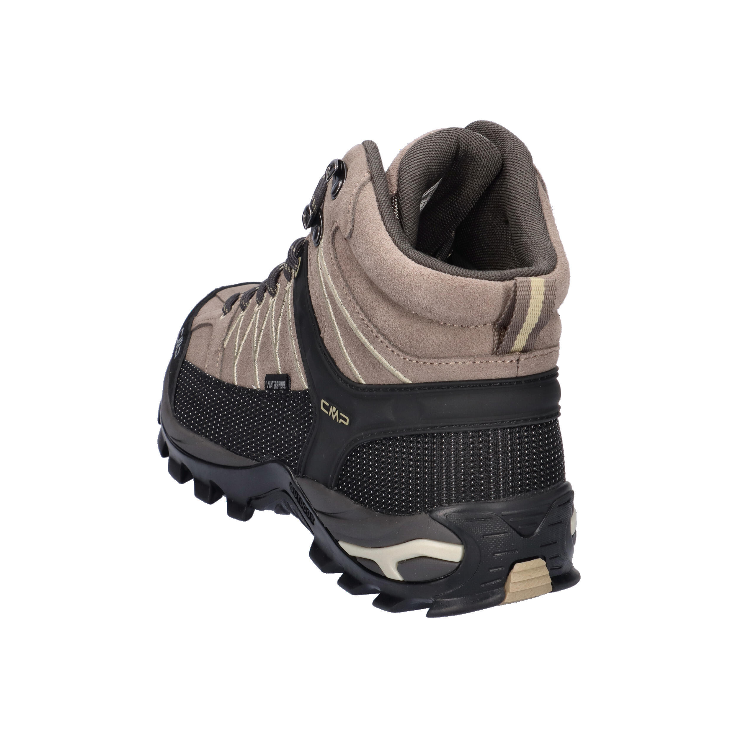CMP scarpe casual 3Q12946-02PU CMP Rigel Mid 4/7