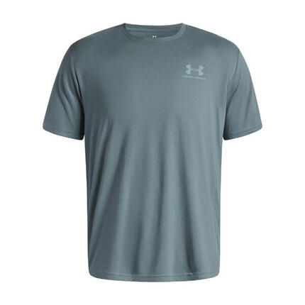 T-Shirt Under Armour Sportstyle Left Chest