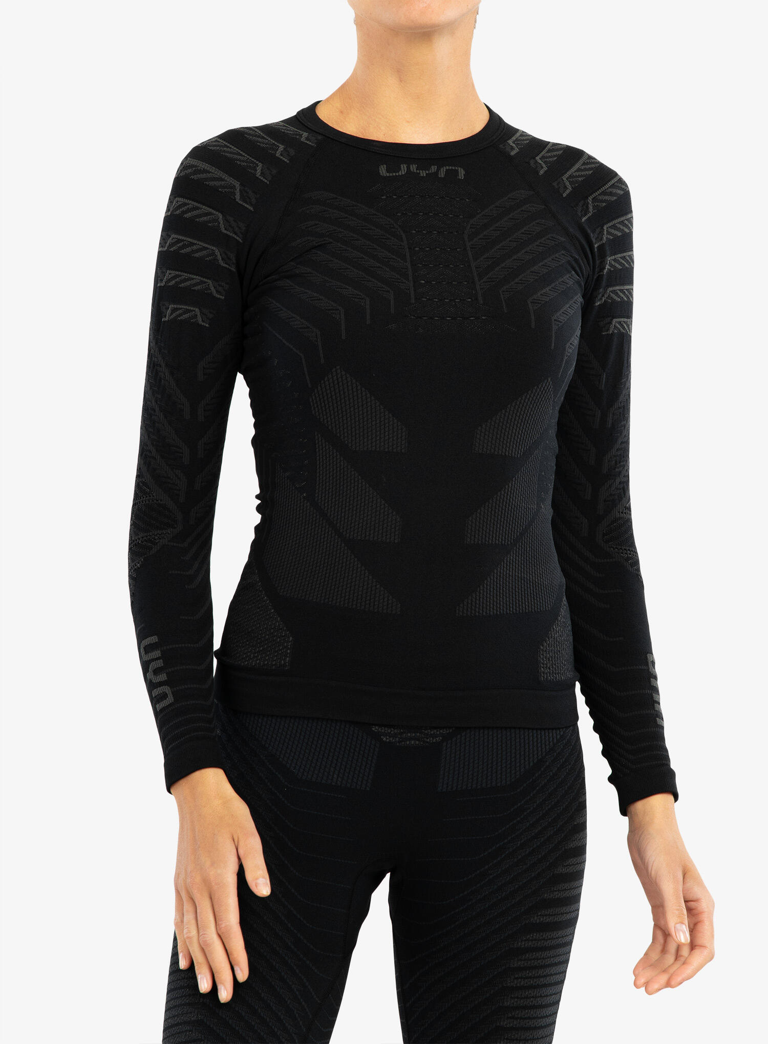 Maillot thermique Resilyon 3/7