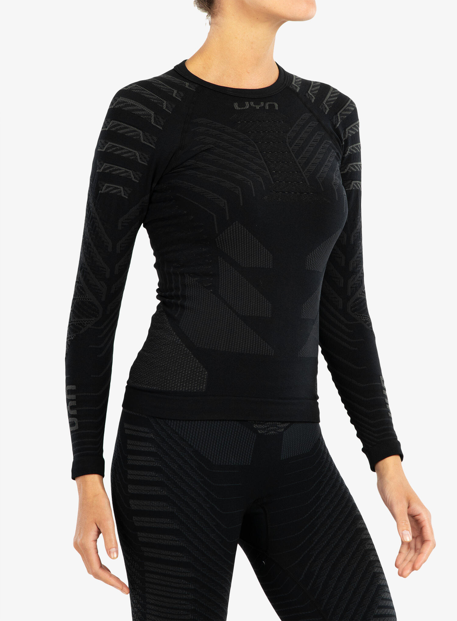 Maillot thermique Resilyon 5/7