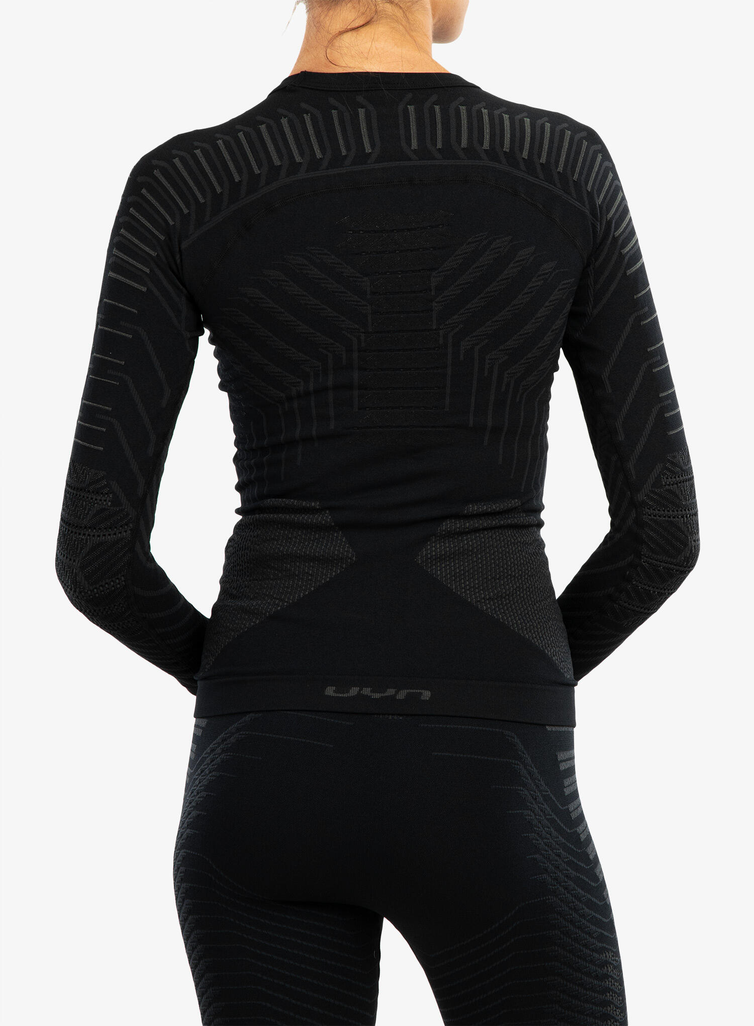 Maillot thermique Resilyon 4/7
