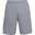 Pantaloni scurți pentru bărbați Under Armour Tech Graphic Short Gri Gri
